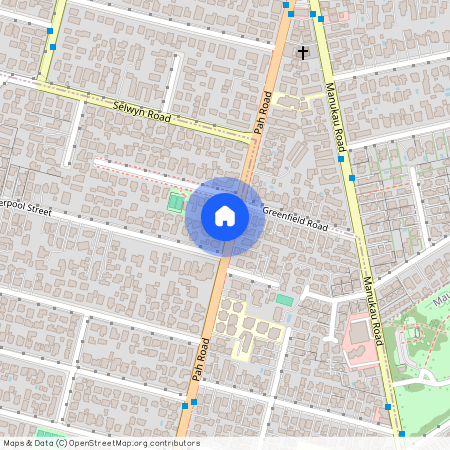 1/51 Pah Road, Epsom, Central Auckland