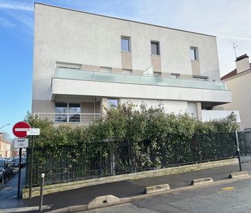 2 PIECES 43m² VITRY S/SEINE LIMITE VILLEJUIF - Photo 2