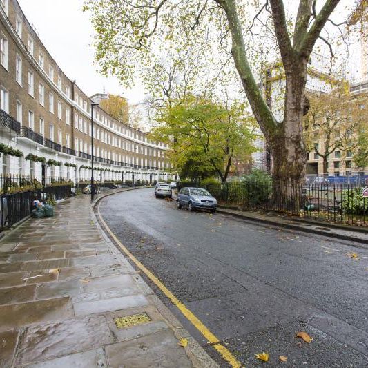 Flat 06 Cartwright Gardens, Bloomsbury WC1H 9EH - Photo 1