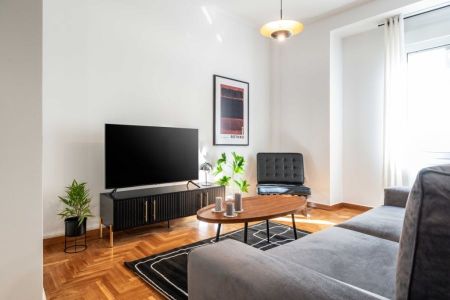 Διαμέρισμα για ενοικίαση Κολωνάκι (Κολωνάκι - Λυκαβηττός) - Φωτογραφία 4