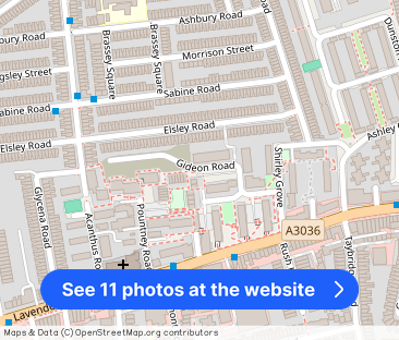 Gideon Road, London, SW11 - Photo 1