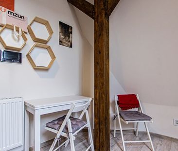 Kraków Stare Miasto, Basztowa - Photo 5