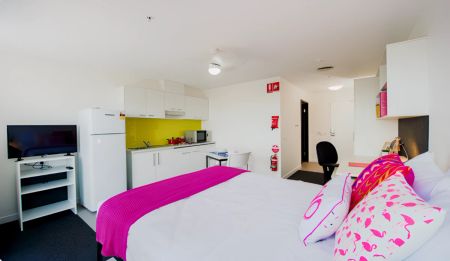 Studio Apartment Deluxe - Photo 4