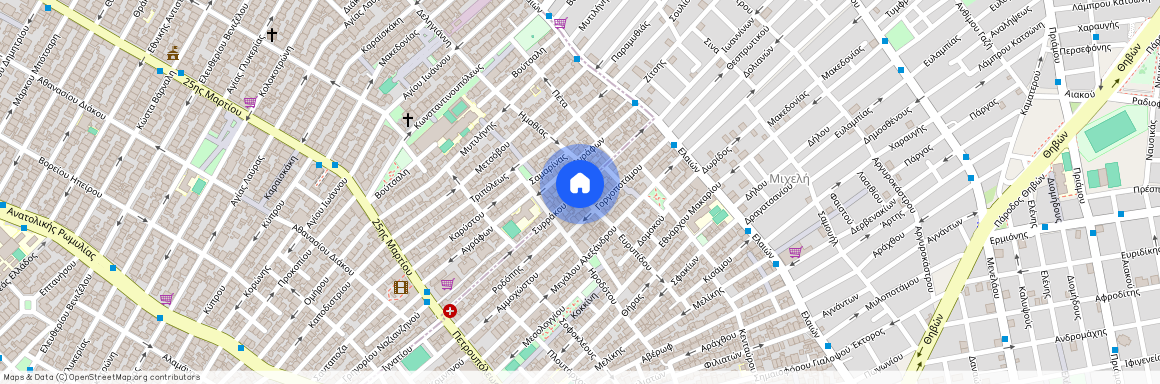 Ίλιον (Κέντρο)