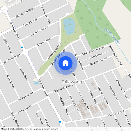 14 Hausfield Street, NSW 2762, Tallawong