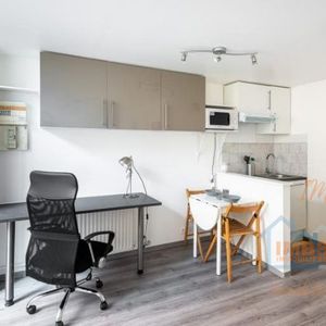 STUDIO STRASBOURG - 1 pièce(s) - 20 m2 - Photo 2