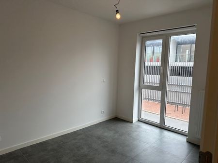 Recent appartement met 1 slaapkamer. - Foto 4