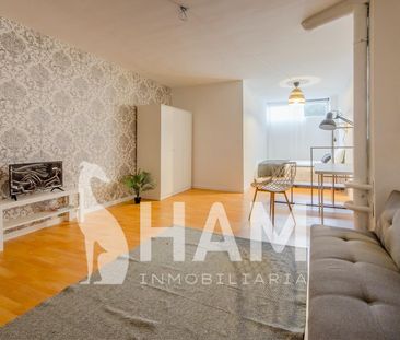 Habitación - Madrid - Aeropuerto - 430€ MES - Ref. GPPG596 - Photo 1