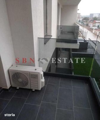 Apartament 2 Camere Berceni | Parcare | Centrala | Metrou | Bloc nou - Fotografie 1