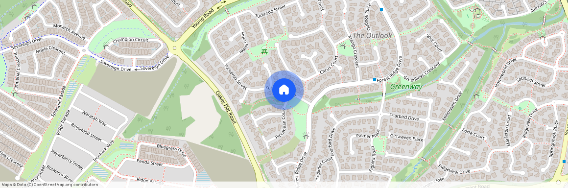 11 Tuckeroo Street, Qld 4504, Narangba