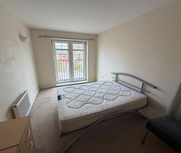 Egremont Court, Warrington, Warrington, WA4 - Photo 3