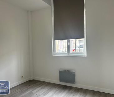 Location Appartement 3 pièces 68m² BORDEAUX 33300 - Photo 3