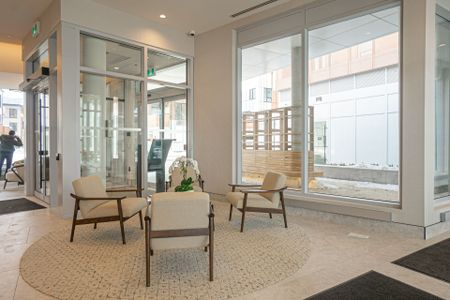 For Lease - 20 All Nations Drive Unit# 421, Brampton, Ontario - Photo 3