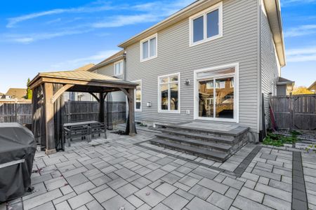 For Lease - 471 Creekview Way, Blossom Park - Airport and Area, Ontario - Photo 4