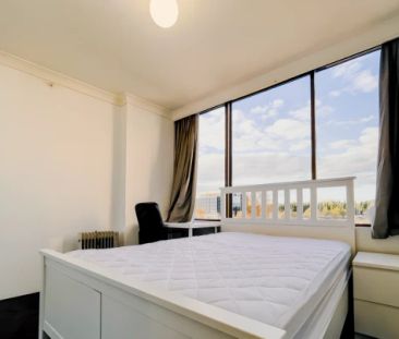 3 bed 2 bath-602-single room - Photo 3