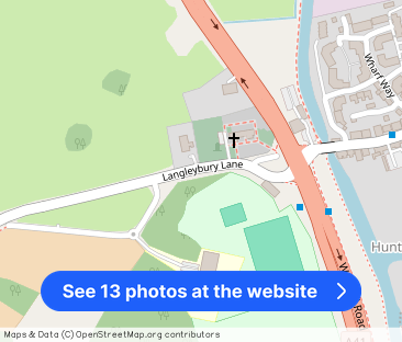 Bridge Road, Hunton Bridge, WD4, Watford, Hunton Bridge, WD4 - Photo 1