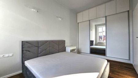 Centrum Zabrska 4 pokoje klima 2 balkony 115 m² - Photo 5