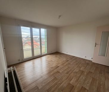 Location - Appartement T3 - 56 m² - Montbéliard - Photo 5