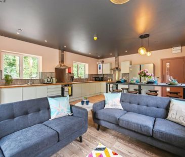 1 bedroom house to rent - Photo 2