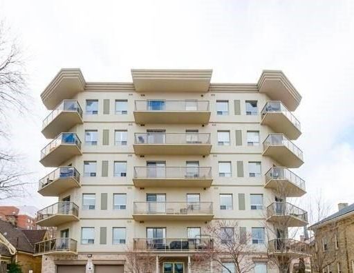 For Lease - 435 Colborne Street Unit# 205, London East, Ontario - Photo 1