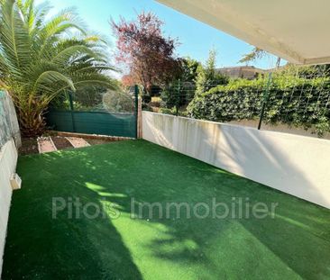 location appartement 1 Pièce(s) - Photo 5