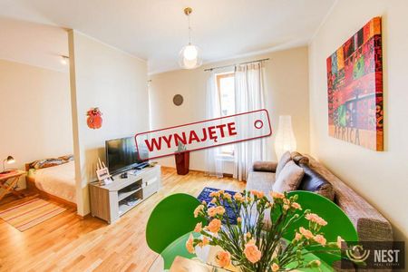 Mieszkanie do wynajęcia ul. Sowińskiego ! - Photo 4