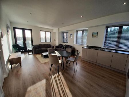 1 bedroom apartment to rent - Photo 4