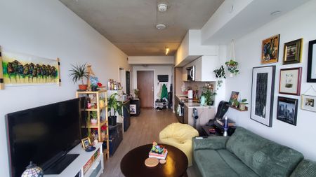 For Lease - 45 Baseball Place Unit# 1207, Toronto, Ontario - Photo 3