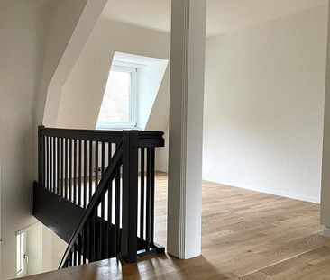 Erstvermietung: Lichtdurchflutete Stadtwohnung zu vermieten - Photo 4