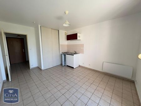 Location Appartement 1 pièce 22m² DIJON 21000 - Photo 4