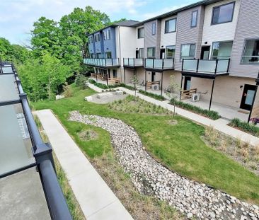For Lease - 369 Essa Road Unit# 75, Barrie, Ontario - Photo 4