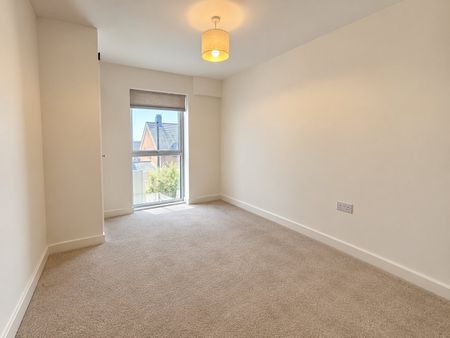Flat to rent - Swanley, BR8 - Photo 3