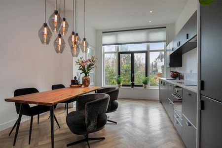 Te huur: Appartement Vredehofweg 36 B L in Rotterdam - Photo 4