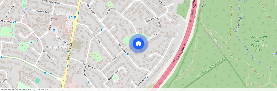 3/42-46 Bordin Street, Prospect Vale