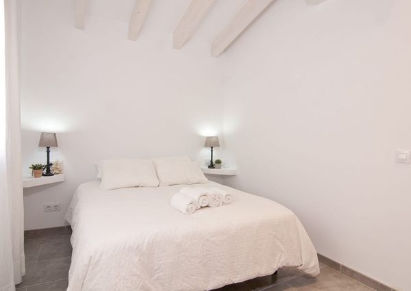 4 Carretera de sa Pedruscada, Son Moll, Balearic Islands 07590