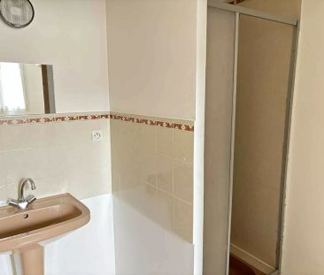 Appartement Sisteron 1 pièce(s) 32.39 m2 - Photo 4