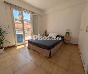 Piso en alquiler en Calle de Carmelo - Photo 6