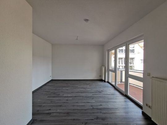 Kitzscher, Am Markt 4 - Photo 1