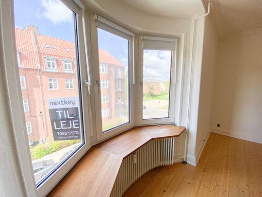 Borgmestervænget 4, 2. tv, 9000 Aalborg - Foto 1