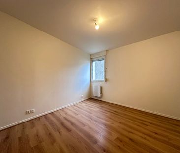 Location appartement 3 pièces, 61.17m², Reims - Photo 1