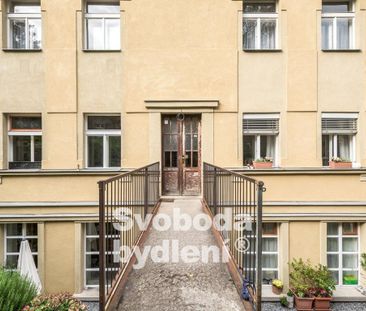 Pronájem bytu 2+kk 51 m2 - Photo 1