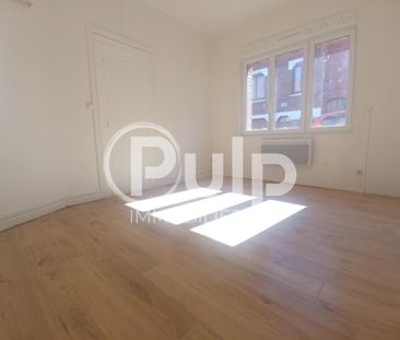 Appartement à louer à Lens - Réf. L0417 - Photo 1