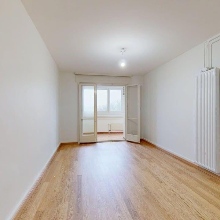 Habiter au plein centre ville de Fribourg - Foto 1