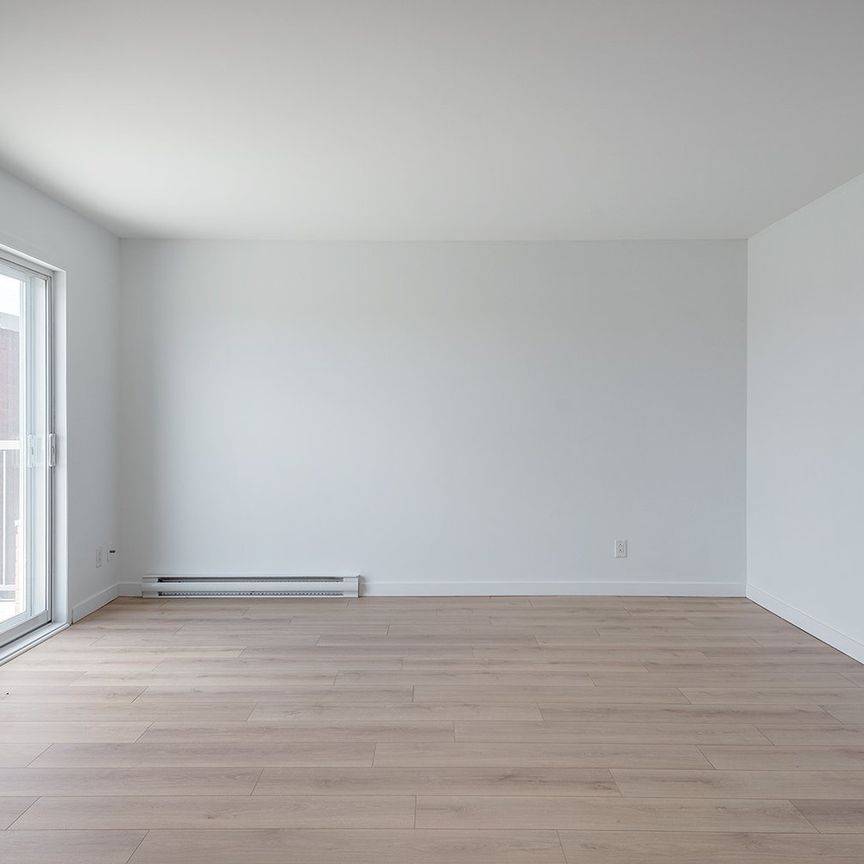 Appartement - 402-31 Rue de la Gare - Photo 1