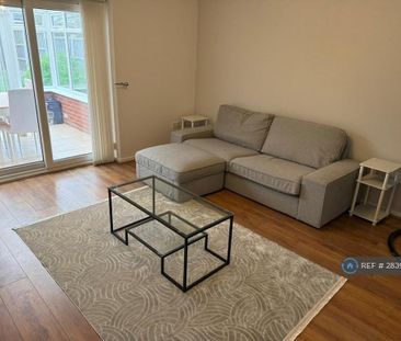 2 bedroom terraced house to rent - Photo 1