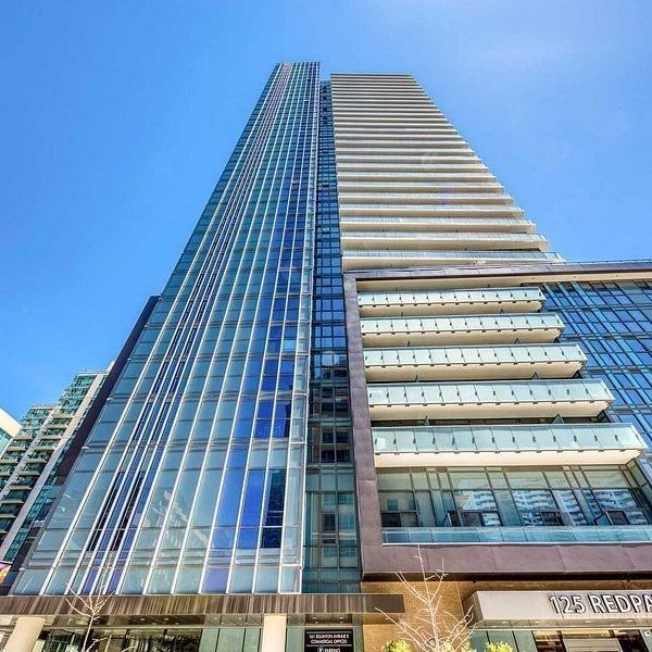 For Lease - 125 Redpath Avenue Unit# 2811, Toronto, Ontario - Photo 1