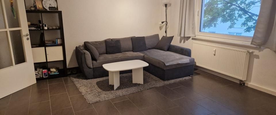 Zentral und ruhig in Holsterhausen - Foto 1