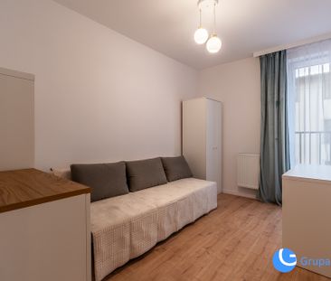 Niezależne 2-pok ICE Kraków *Stare Dębniki* - Zdjęcie 2