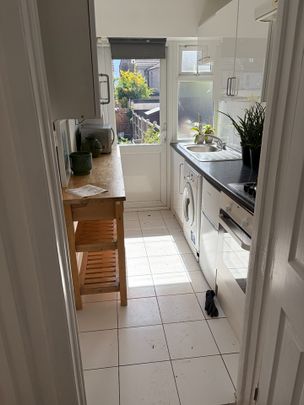 1 Bed Maisonette, Scarsdale Rd, HA2 - Photo 1