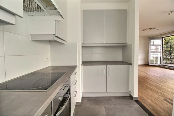 Appartement te huur - Photo 1